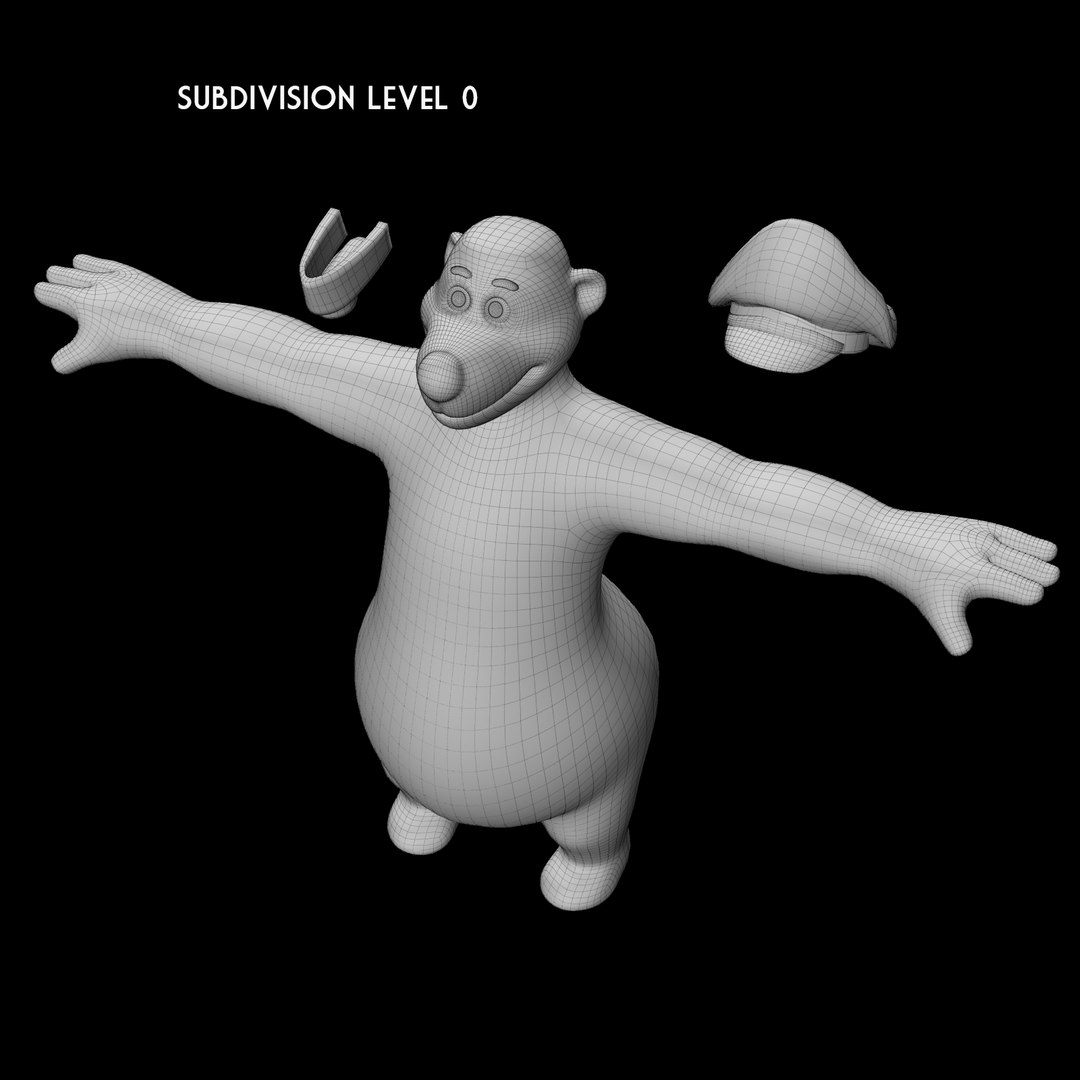 bear cartoon obj https://p.turbosquid.com/ts-thumb/dl/5yyB4i/RkUuZ1RF/bearsplittedsubdivisionlevel0/jpg/1415793180/1920x1080/fit_q87/59726dc510162f442439affa5f39c2b87505f3b8/bearsplittedsubdivisionlevel0.jpg