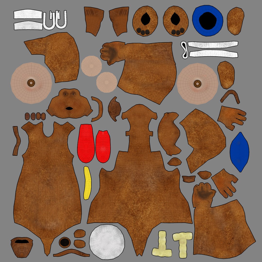 bear cartoon obj https://p.turbosquid.com/ts-thumb/dl/5yyB4i/cAty3sTA/texturecolor/jpg/1415785541/1920x1080/fit_q87/25234b5053cbcb4bb7f68fc74db14279ee0d3d0d/texturecolor.jpg