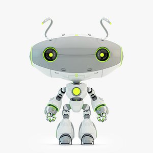 ANT ROBOT IV