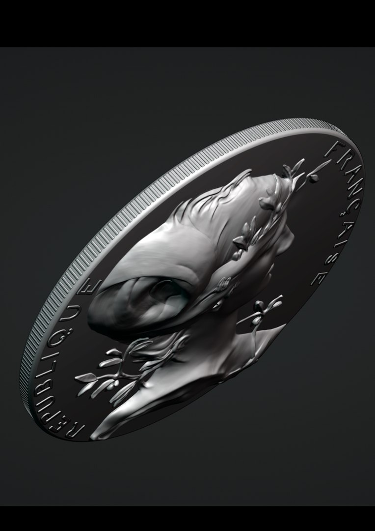 3D Model Madal TurboSquid 2134247