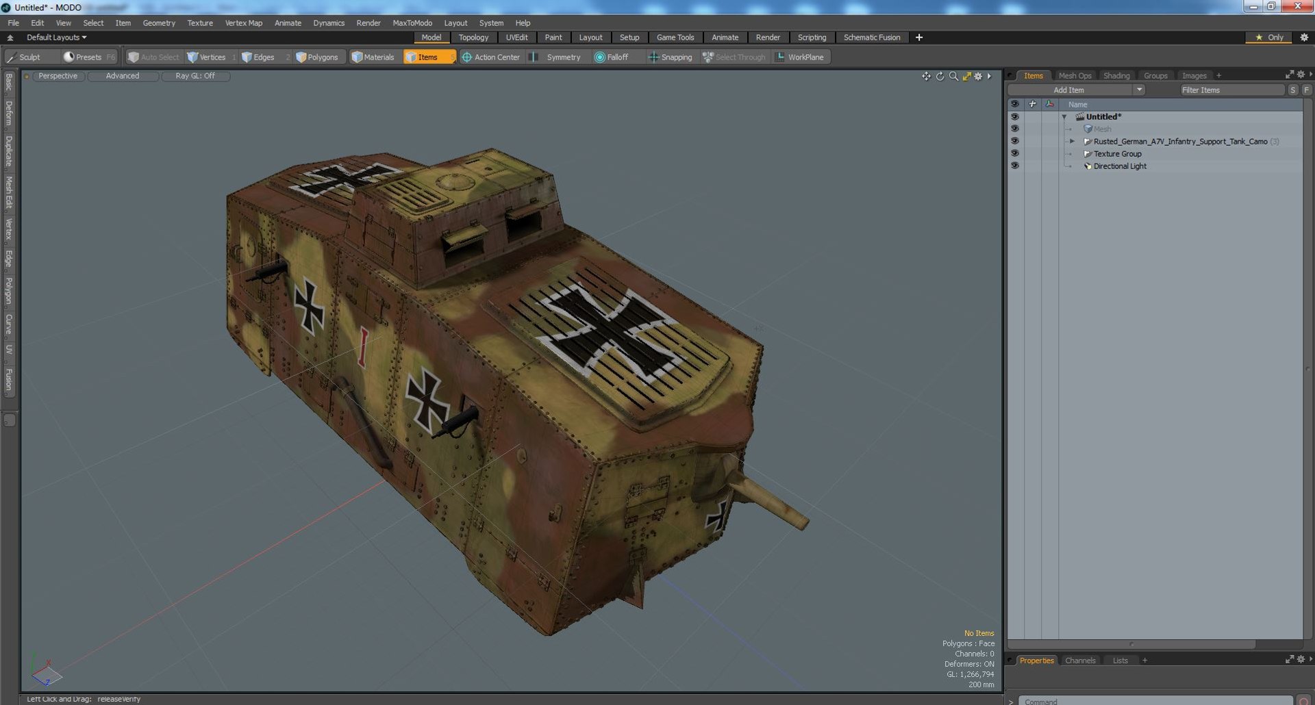 3D Rusted German A7V Infantry Support Tank Camo https://p.turbosquid.com/ts-thumb/dl/8CkvOI/LO/rustedgermana7vinfantrysupporttankcamomb3dmodel026/jpg/1703239780/1920x1080/fit_q87/d09e232d998b38725b45e4b51bc94e69adc32d6f/rustedgermana7vinfantrysupporttankcamomb3dmodel026.jpg