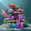 Coral Reef