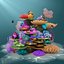 Coral Reef