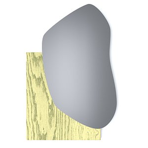 Noom Lake Mirror 1 2 3 4 5 3D