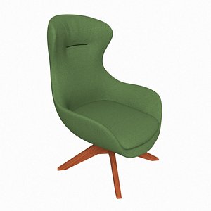 Armchair Iseo