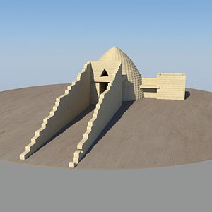 Treasury of Atreus
