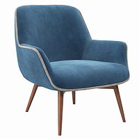 Gretchen Occasional Chair Nuevo