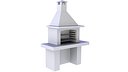 Masonry Grill Barbecue 3