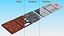 Fantastic Ceiling Panels Set