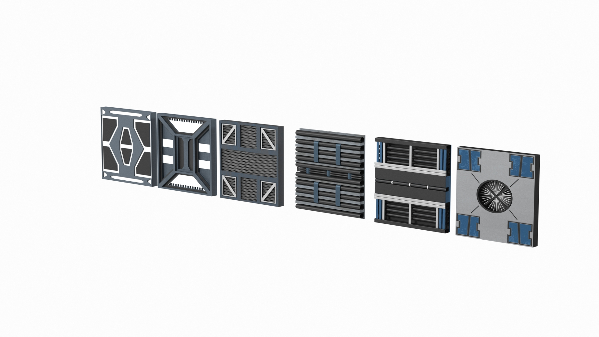 Fantastic Ceiling Panels Set 3D https://p.turbosquid.com/ts-thumb/dl/Nz2FsW/HX/fantastic_ceiling_panels_set_360/jpg/1701934812/1920x1080/turn_fit_q99/94ff6af7fbb1ae8ff15744178504c75df69c1cd7/fantastic_ceiling_panels_set_360-1.jpg