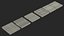 Fantastic Ceiling Panels Set
