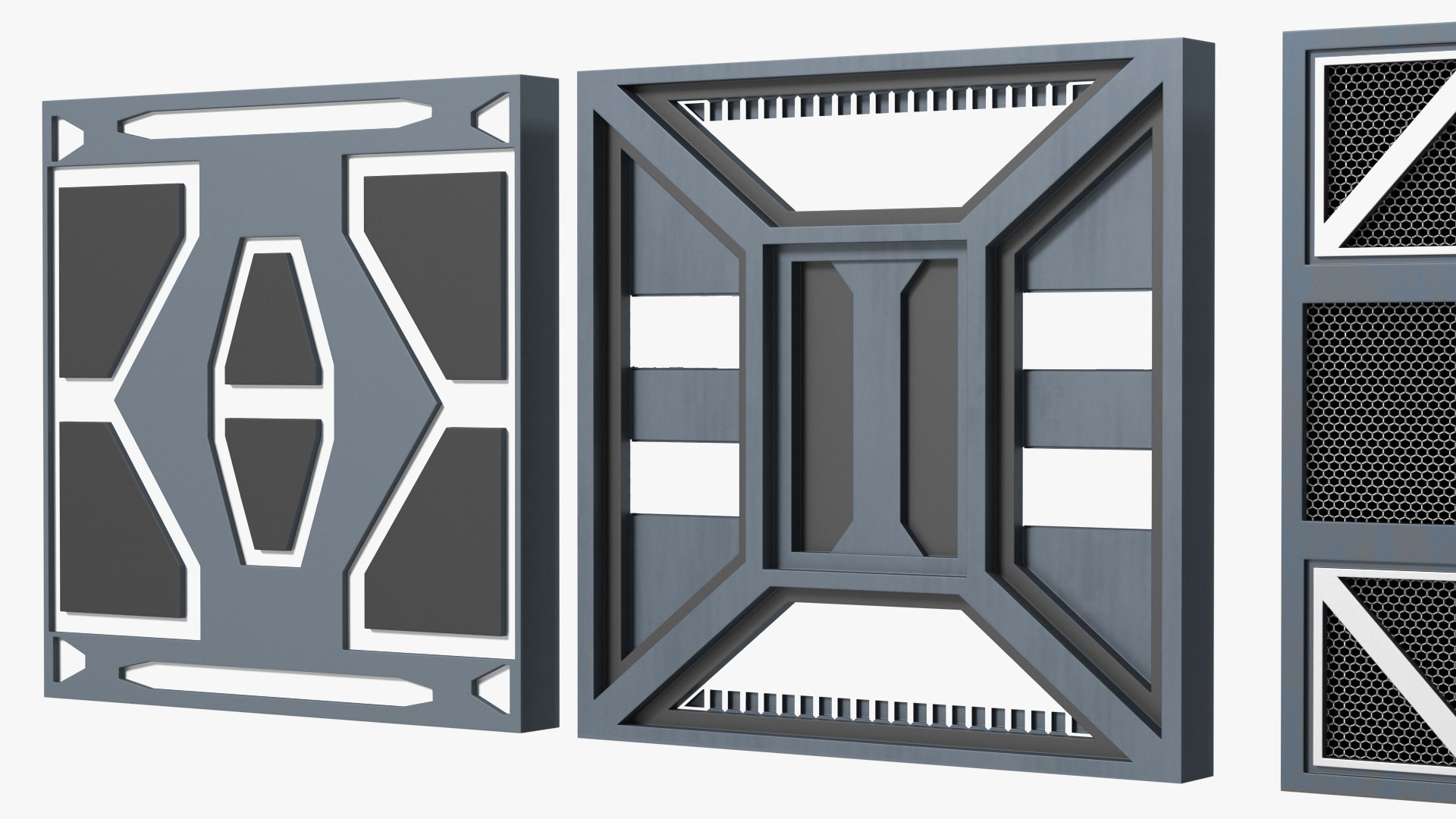 Fantastic Ceiling Panels Set 3D https://p.turbosquid.com/ts-thumb/dl/Nz2FsW/RL/fantasticceilingpanelsset3dmodel026/jpg/1701935471/1920x1080/fit_q87/431da60097c0b8891bcc9005a519702f1622ae0f/fantasticceilingpanelsset3dmodel026.jpg