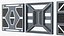 Fantastic Ceiling Panels Set