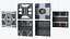 Fantastic Ceiling Panels Set