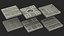 Fantastic Ceiling Panels Set