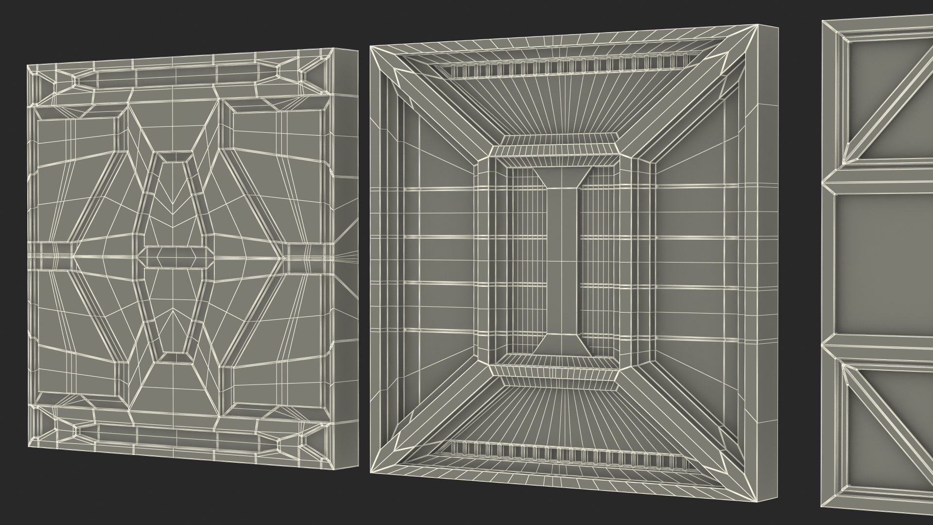 Fantastic Ceiling Panels Set 3D https://p.turbosquid.com/ts-thumb/dl/Nz2FsW/ff/fantasticceilingpanelsset3dmodel043/jpg/1701935543/1920x1080/fit_q87/e93833e69620a1c1133805b98b4a343fc0446b82/fantasticceilingpanelsset3dmodel043.jpg