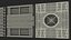 Fantastic Ceiling Panels Set