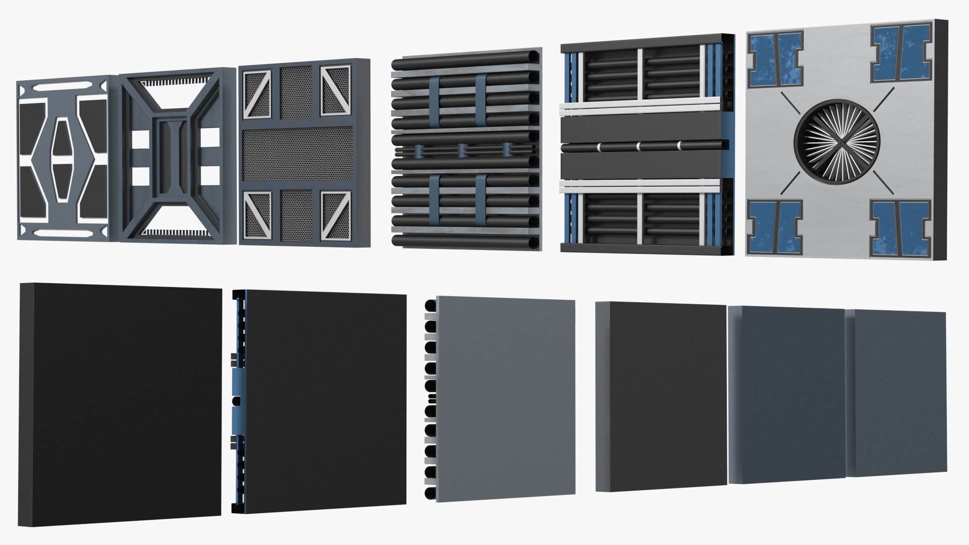 Fantastic Ceiling Panels Set 3D https://p.turbosquid.com/ts-thumb/dl/Nz2FsW/jY/fantasticceilingpanelsset3dmodel022/jpg/1701935453/1920x1080/fit_q87/08b5dc84f8489c972aee5b4aacdd6c8e0c06b955/fantasticceilingpanelsset3dmodel022.jpg