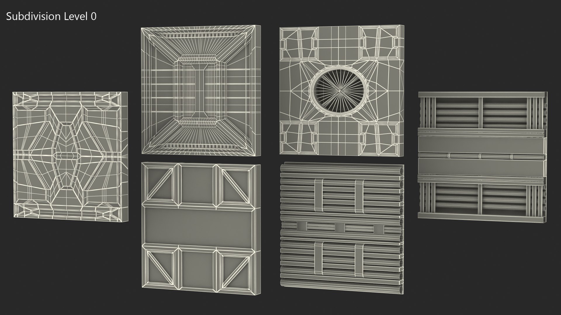 Fantastic Ceiling Panels Set 3D https://p.turbosquid.com/ts-thumb/dl/Nz2FsW/ta/fantasticceilingpanelsset3dmodel031/jpg/1701935493/1920x1080/fit_q87/e256725ccd949ca825842b33e76d47ca0b57eaea/fantasticceilingpanelsset3dmodel031.jpg
