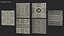 Fantastic Ceiling Panels Set