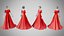 Dress 50 Monza