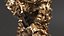 Soldado con Arma en Desert Camo