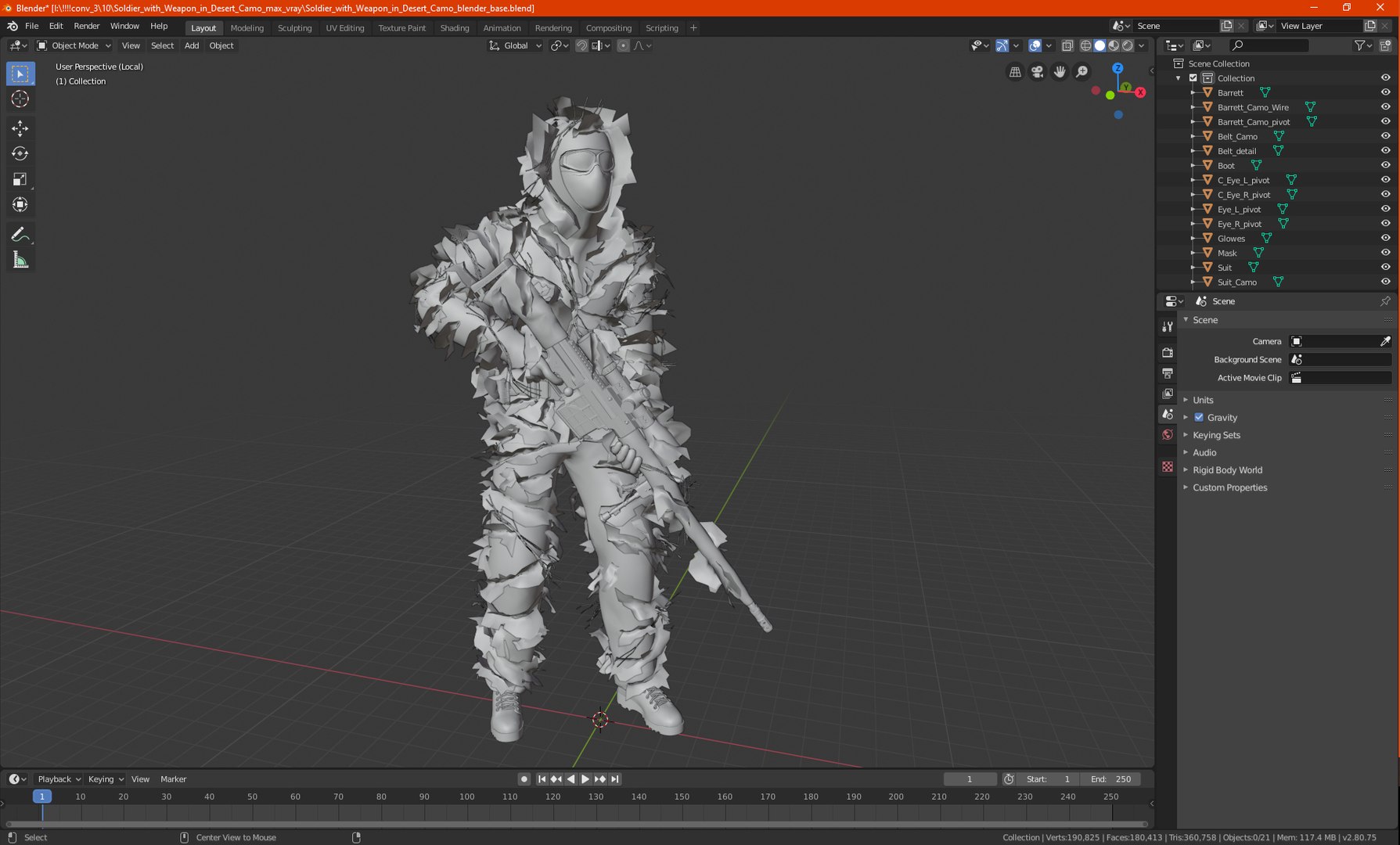 3D Soldier with Weapon in Desert Camo https://p.turbosquid.com/ts-thumb/dl/P6q70I/EE/soldierwithweaponindesertcamovray3dmodel029/jpg/1668736826/1920x1080/fit_q87/6e2a8dc4652718cdff9460a09e3abeeb45cc3398/soldierwithweaponindesertcamovray3dmodel029.jpg