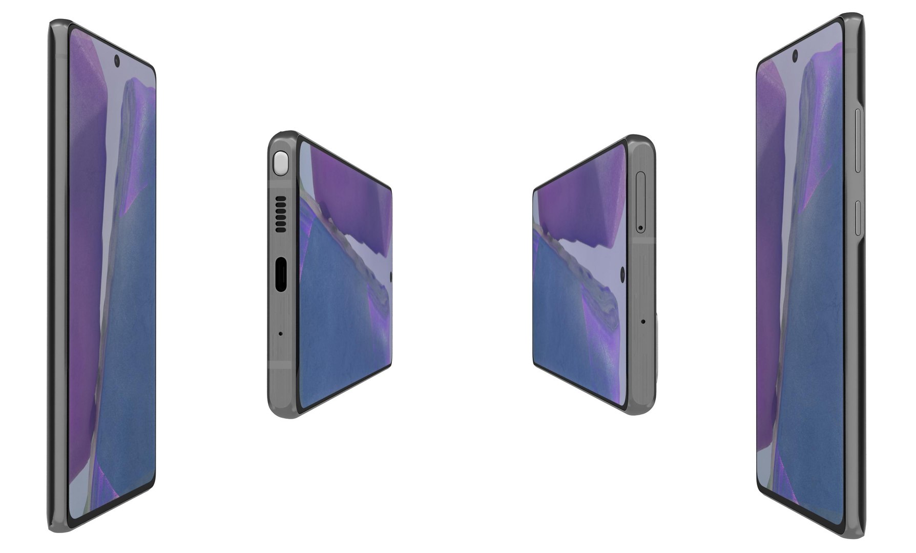 samsung galaxy note 20 3D model https://p.turbosquid.com/ts-thumb/dl/QUPWiD/FebTnhPG/11/jpg/1597888763/1920x1080/fit_q87/a620f6134b822f9d7d3679a65390d8341a9d47b2/11.jpg