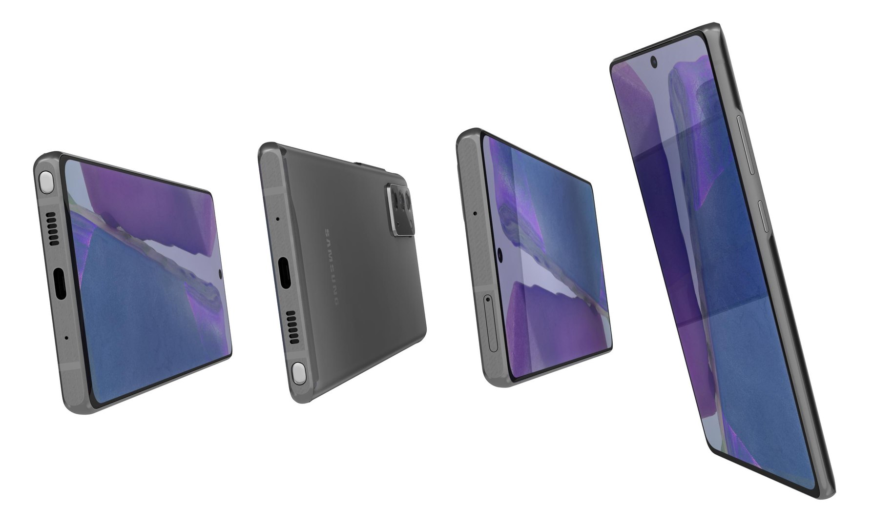 samsung galaxy note 20 3D model https://p.turbosquid.com/ts-thumb/dl/QUPWiD/W3XzGPjS/15/jpg/1597888763/1920x1080/fit_q87/39e463e6911cf0ad2d009bdb7a7da1f56a021e96/15.jpg
