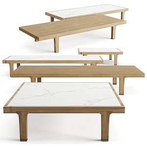 table coffee model