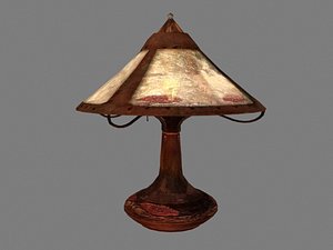 lamp