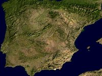 Spain in 3D