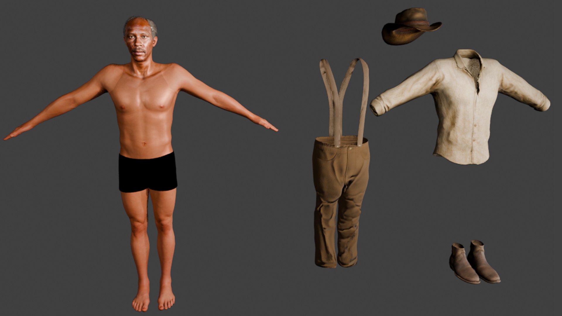 Rigged and Animated Realistic Western Man Low-poly 3D model 3D model https://p.turbosquid.com/ts-thumb/dl/ZajEBM/so/17/png/1792426581/1920x1080/fit_q87/67bca8c22fc164fde222575bd11e595dda70fd6e/17.jpg