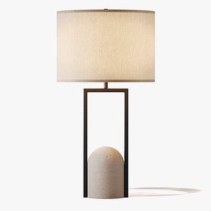 Florah Table Lamp
