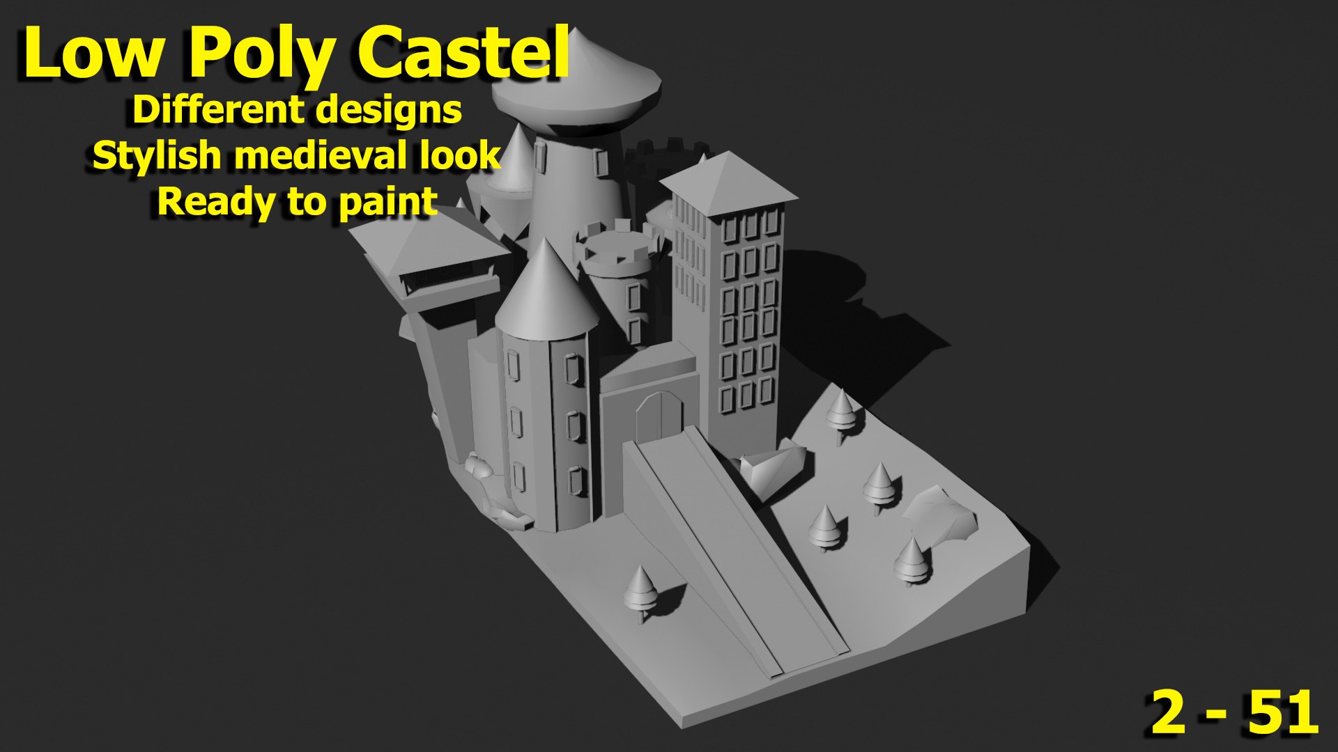 Low Poly Castle Low-poly 3D model 3D model https://p.turbosquid.com/ts-thumb/dl/cZTUW2/mp/kapak2/jpg/1688728164/1920x1080/fit_q87/30cadb3e7fe0cdd9d8ee20411739192fa47bab6d/kapak2.jpg