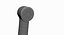 Turbine Highspeed Handpiece