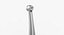 Turbine Highspeed Handpiece