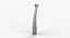 Turbine Highspeed Handpiece