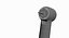 Turbine Highspeed Handpiece