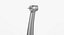 Turbine Highspeed Handpiece