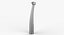 Turbine Highspeed Handpiece