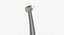 Turbine Highspeed Handpiece
