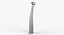 Turbine Highspeed Handpiece