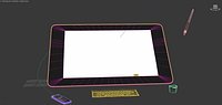 Wacom Cintiq 27''QHD