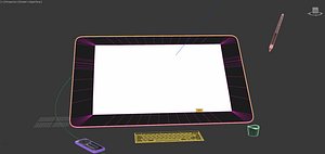 Wacom Cintiq 27''QHD