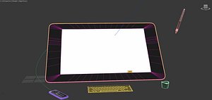 Wacom Cintiq 27''QHD