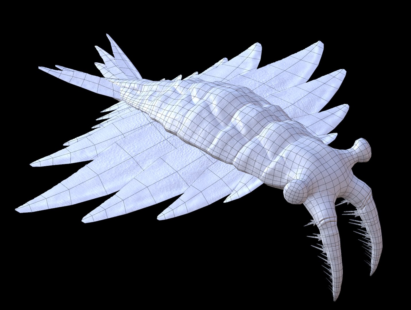 3D anomalocaris canadensis https://p.turbosquid.com/ts-thumb/dl/k3behV/2IScPYwK/5/png/1534694070/1920x1080/fit_q87/aa11ff884e798476cff029f1c10bc253fd893e6d/5.jpg