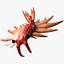 Anomalocaris Canadensis Static