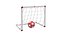 Mini Soccer goal set