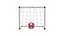 Mini Soccer goal set